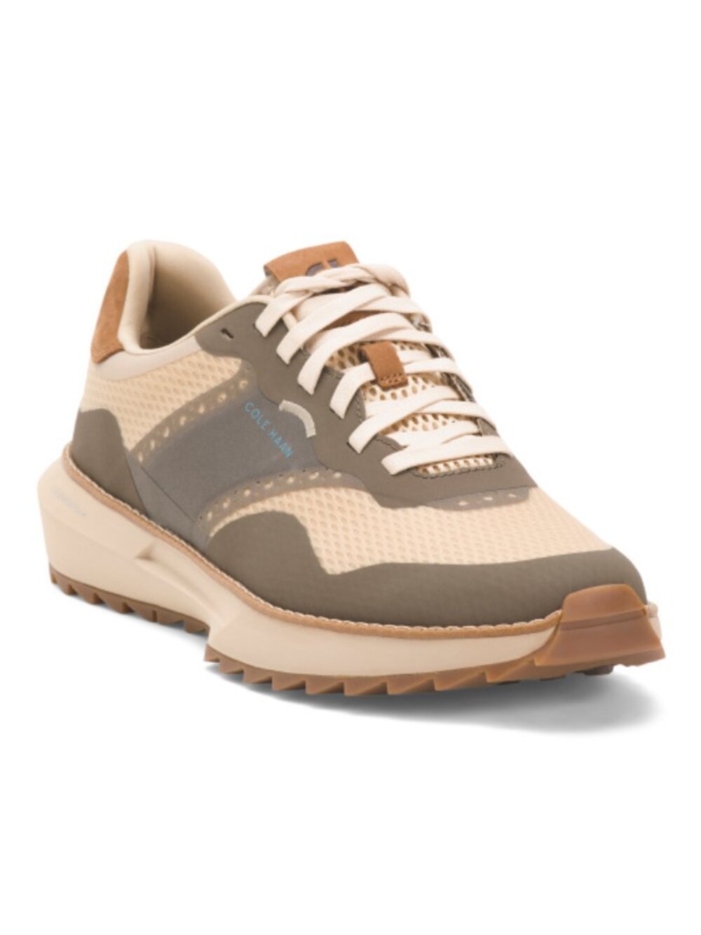 COLE HAAN Men's Grandpro Ashland Golf Sneakers